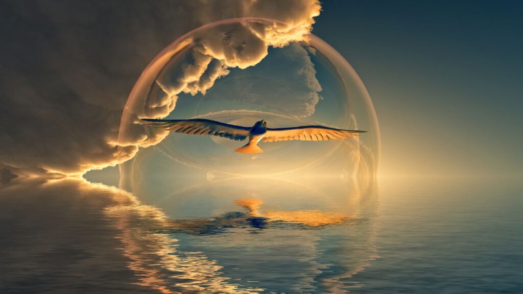 Deceased Human Mediumship: Bridging the Gap Between Worlds