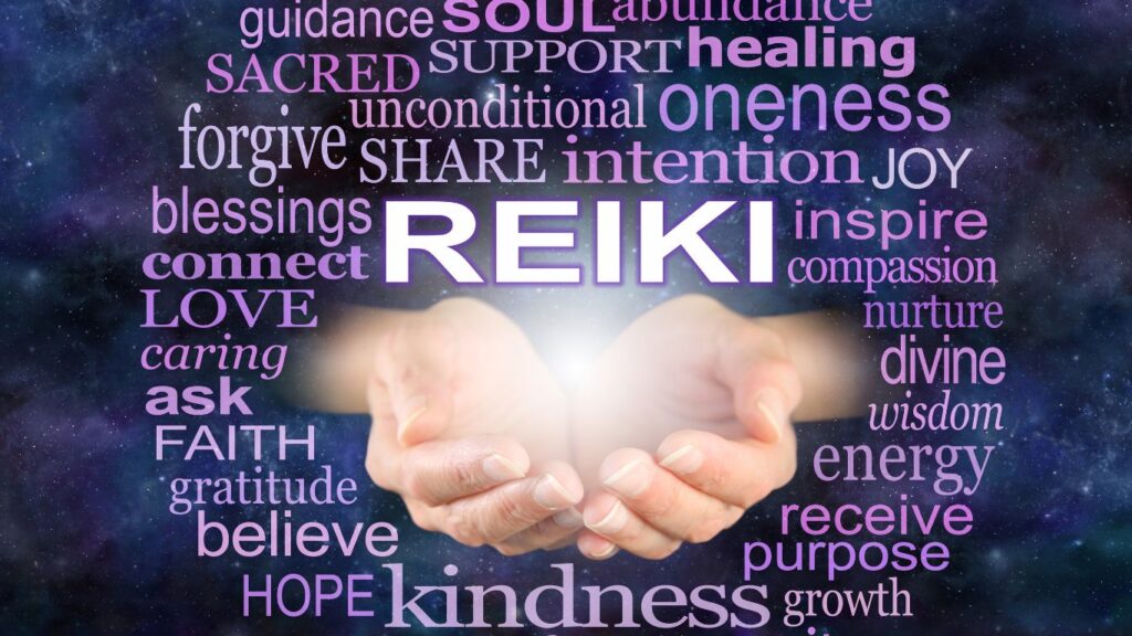Reiki Healing: A Holistic Approach to Well-Being