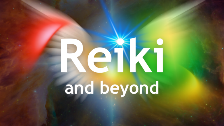 Reiki Healing: A Comprehensive Approach to Well-Being
